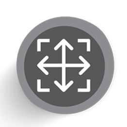 Wide-format Capability