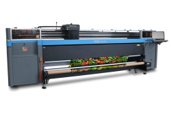 India S Largest Manufacturer Of Digital Textile Inkjet Printer