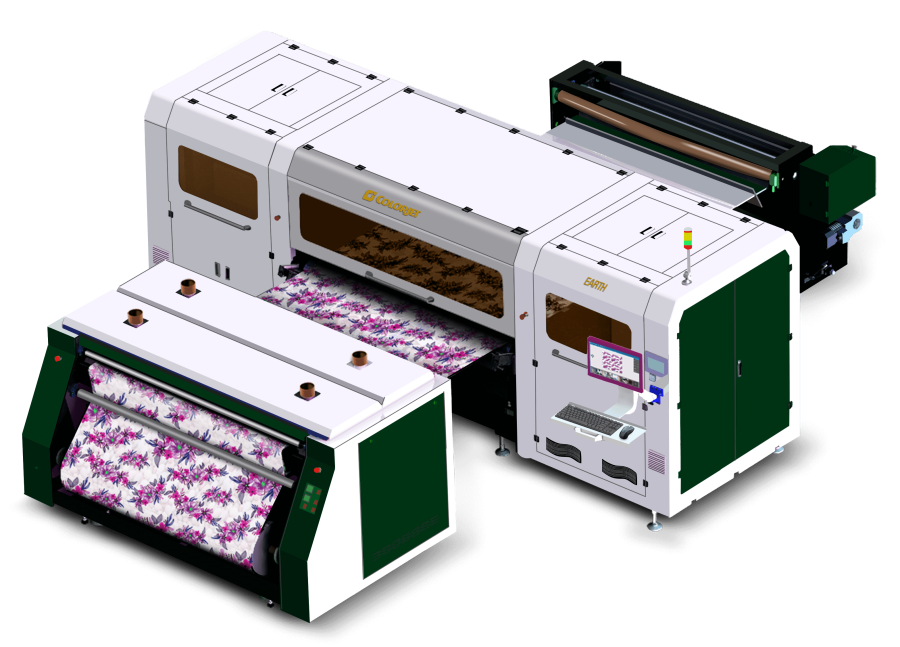 Textile Printer Textile Image Alt