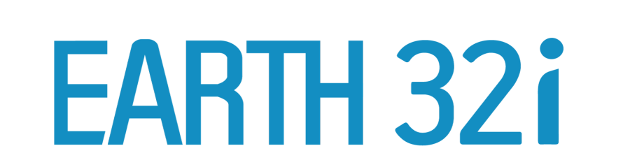 Earth 32i Logo