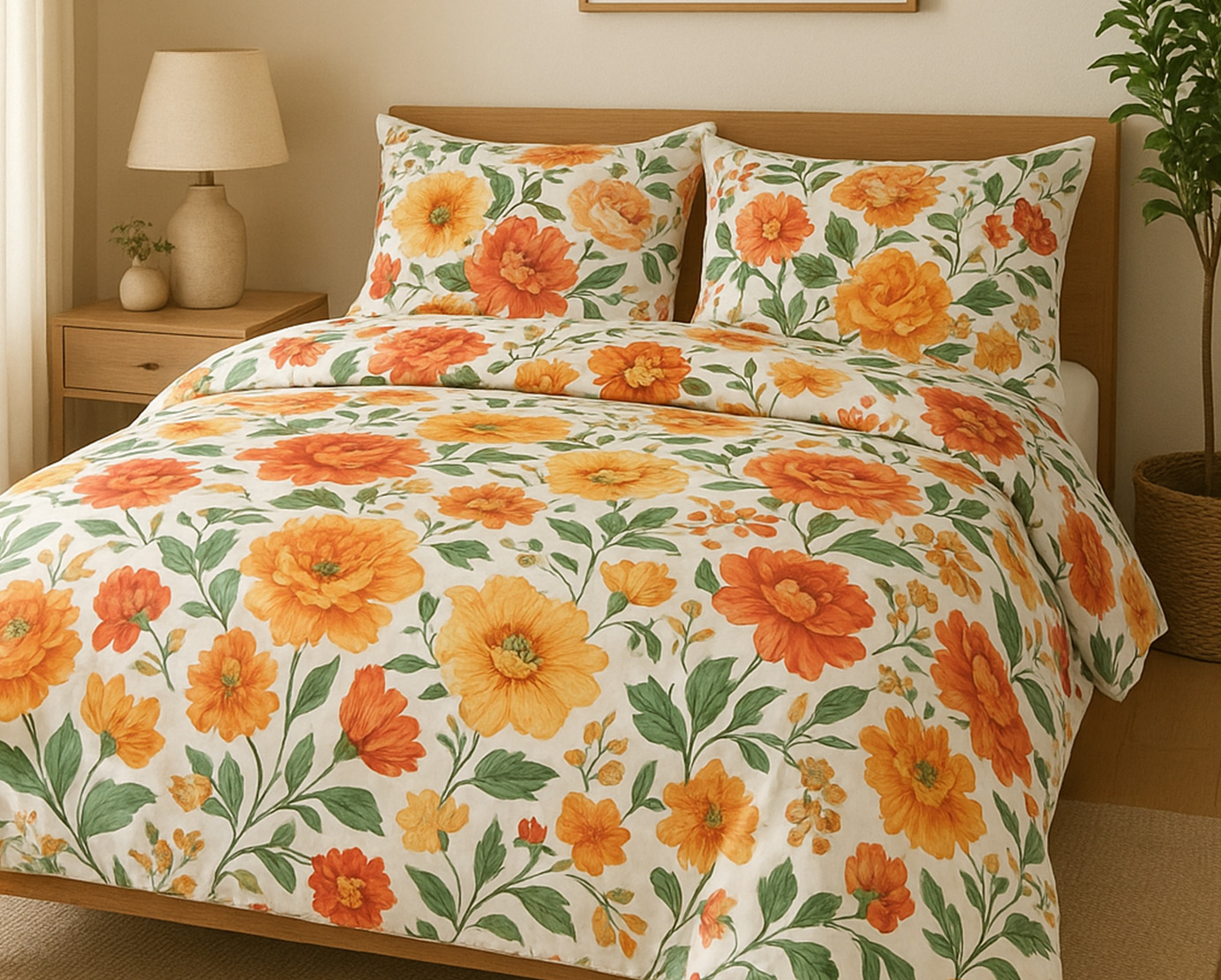 Bedsheets