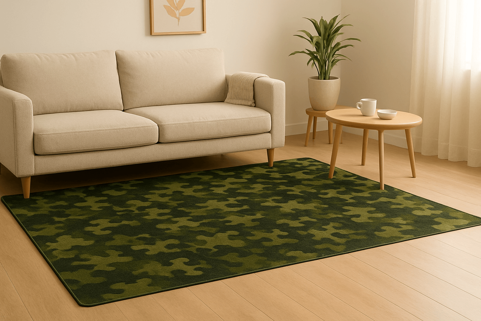 Carpets & Rugs