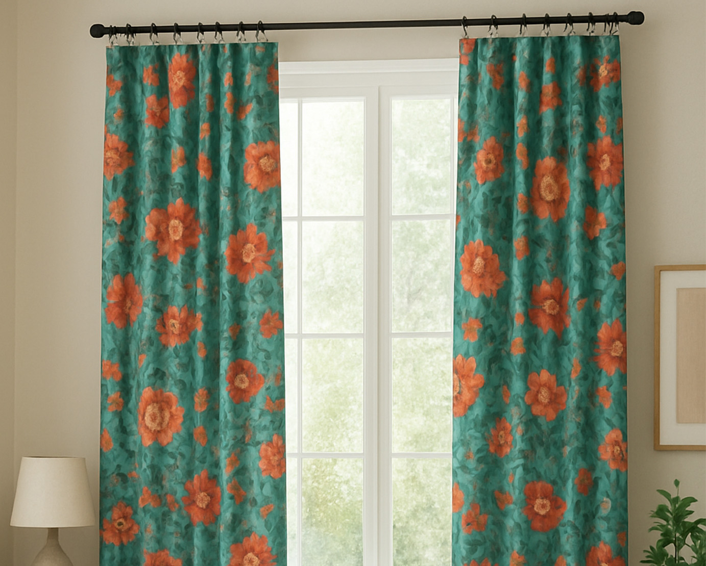 Curtains