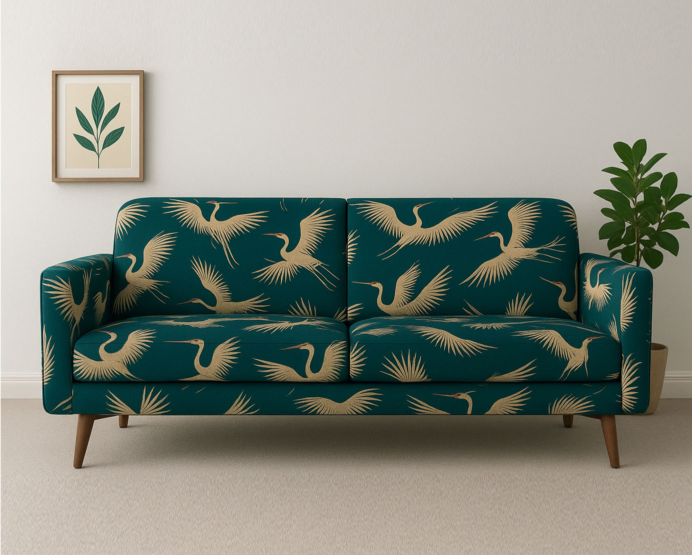 Sofa & Upholstery