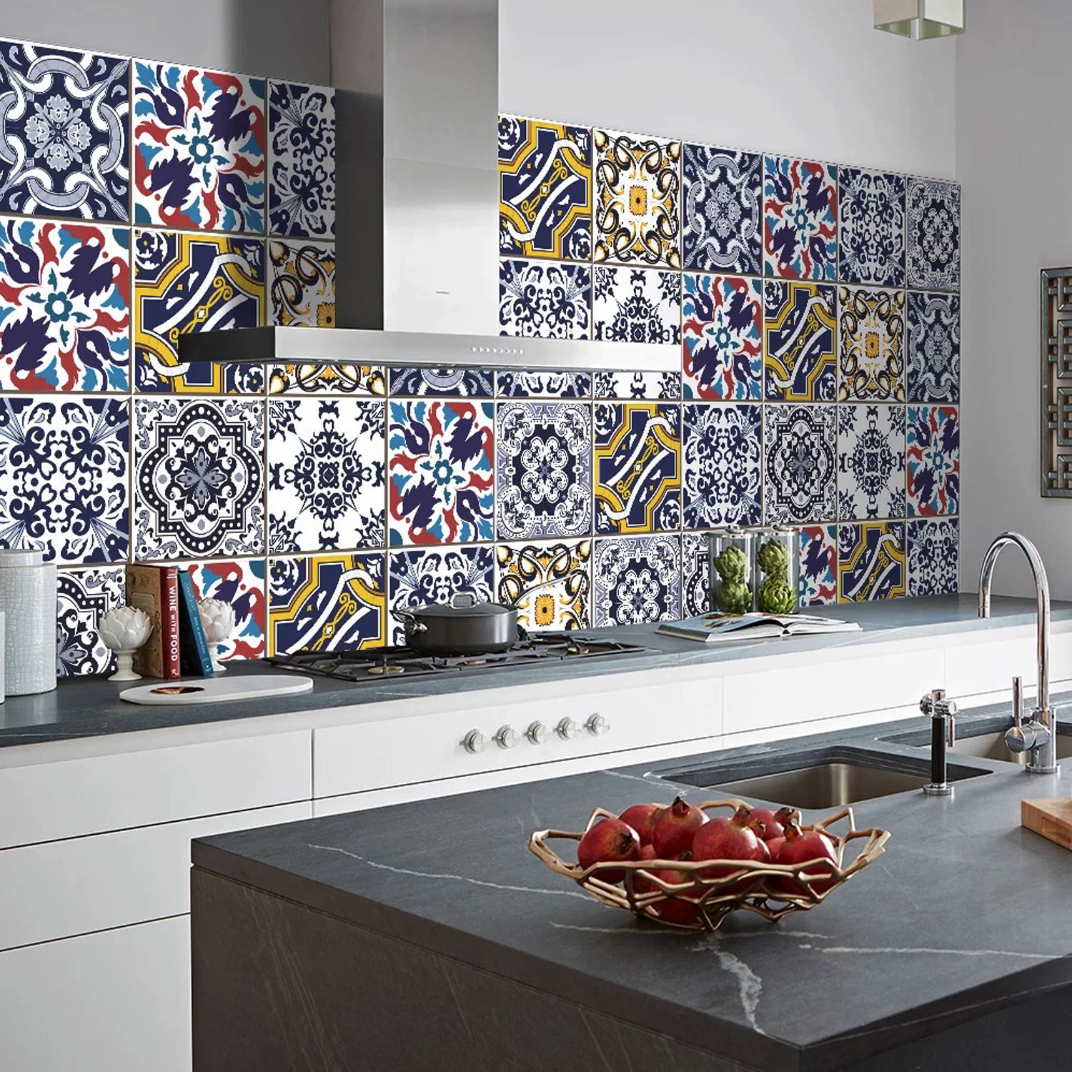Ceremic Tiles