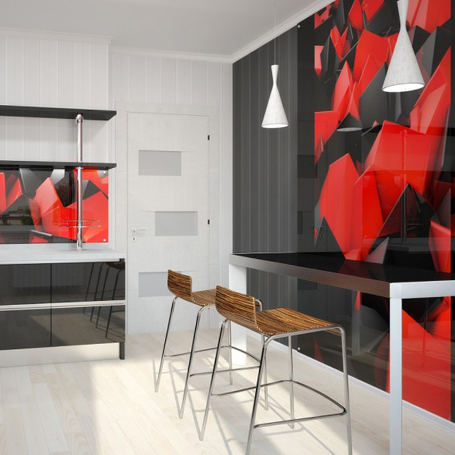 Tiles Printing Machine