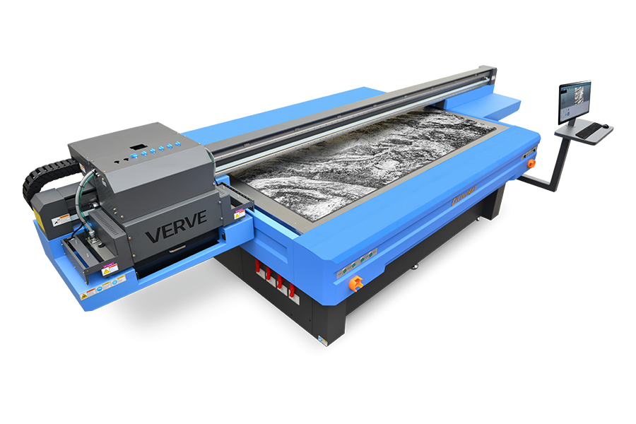 Verve LED