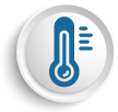 3-WAY Heating Mechanism<