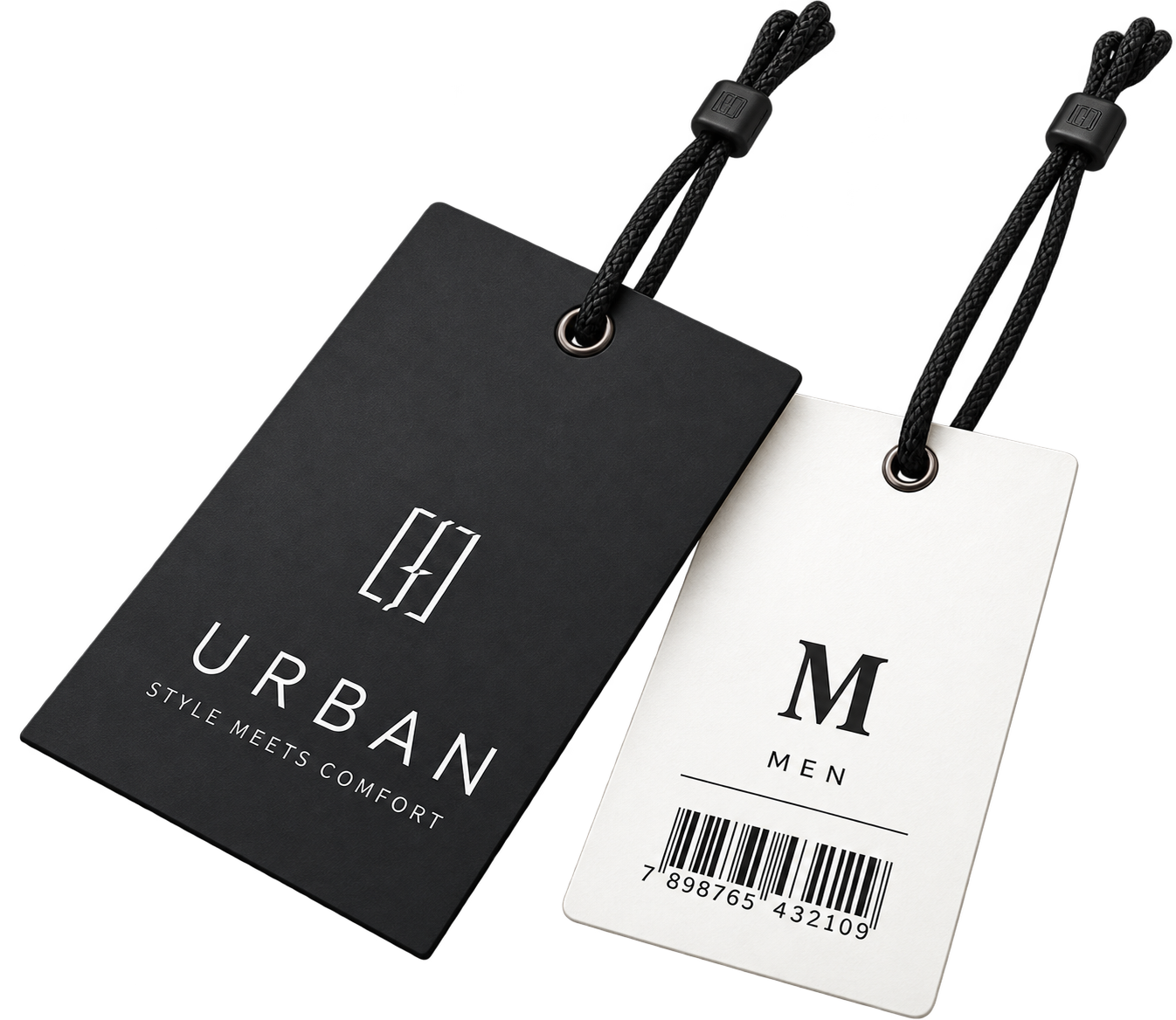 Clothing Tags