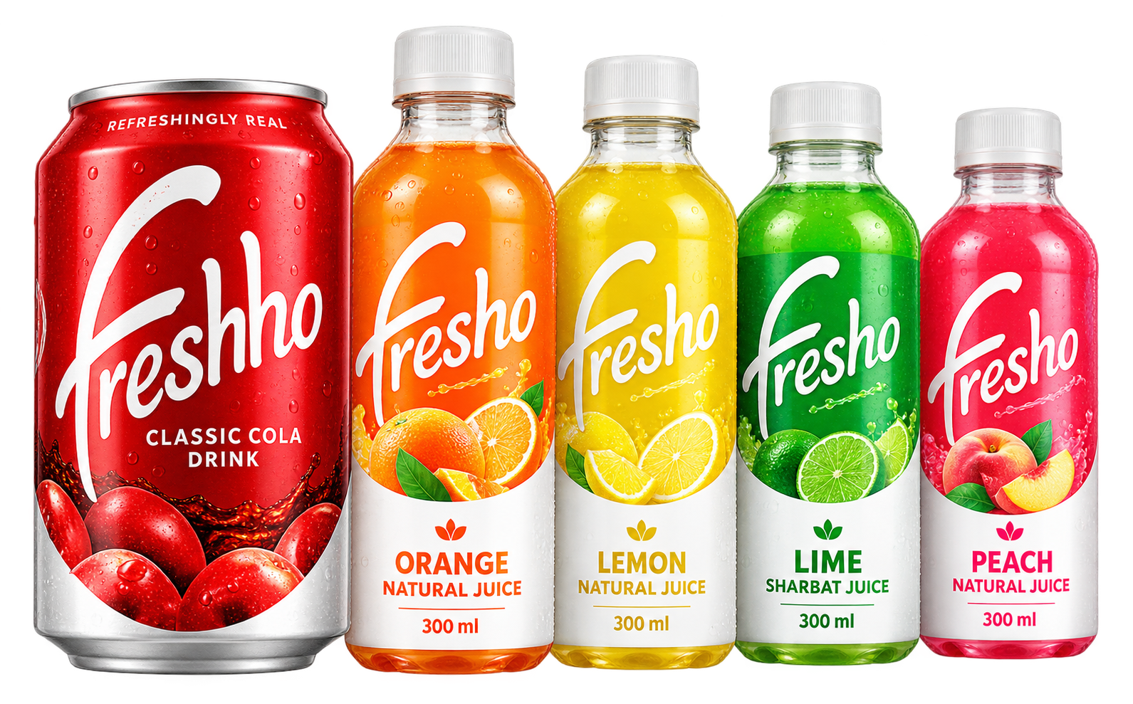 Food & Beverage