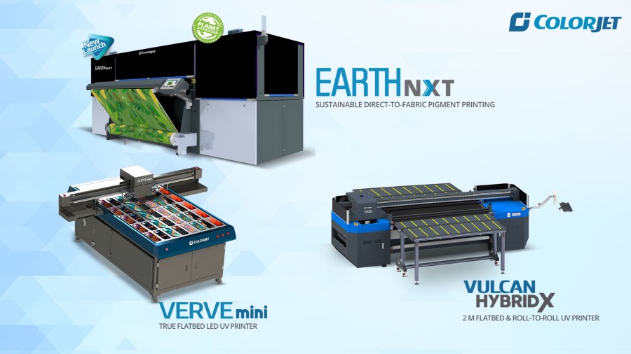 FESPA Berlin 2025