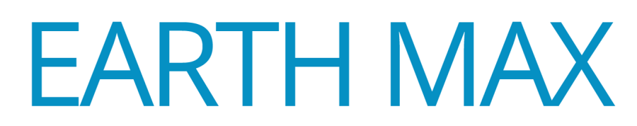 Earth Max logo