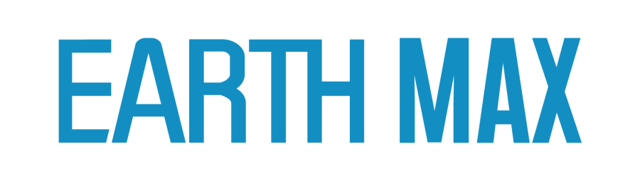 Earth Max logo