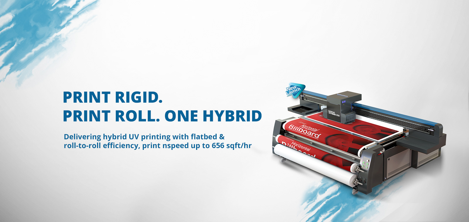 Verve Hybrid 2513
