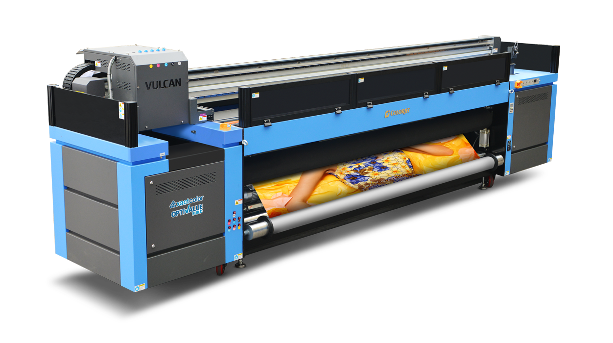 Digital UV Printer Manufacturer In India Colorjet