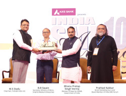 Top SME of India Award 2022