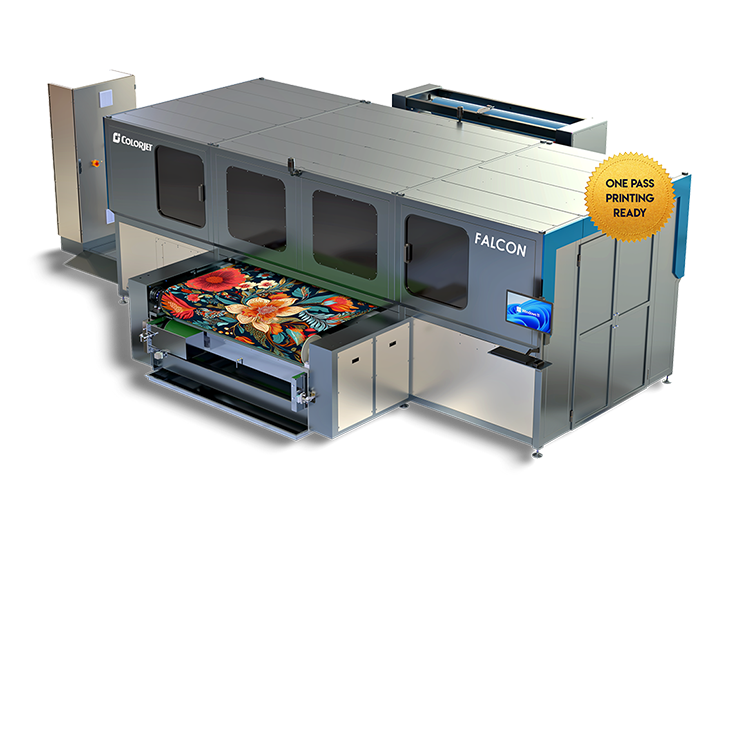 Falcon Logo