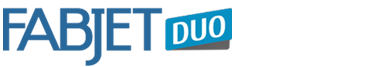 FABJET-DUO Logo