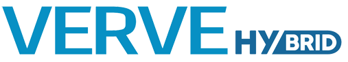 VERVE HYBRID Logo